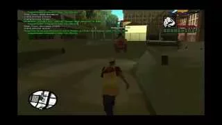 GTA SAN ANDREAS MULTIPLAYER - 20 СЕРИЯ. (TIM).