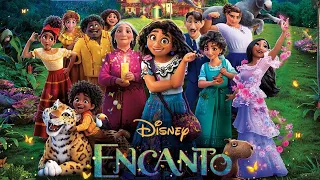Encato Read Along Storybook - Disney Stories