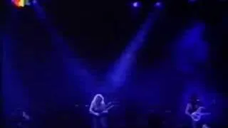 Megadeth- Mary Jane