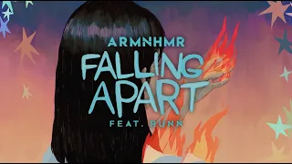 ARMNHMR - Falling Apart ft. Runn (TEASER 3)