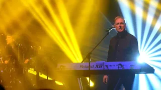 OMD - Enola Gay (Live at Royal Albert Hall 2016)