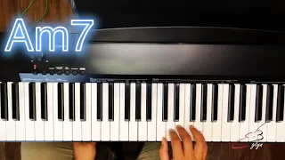 🎹Piano - Tempo Perdido - Legião Urbana (Tutorial)