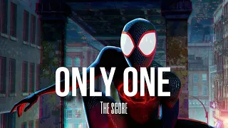 SPIDER-MAN: ACROSS THE SPIDER VERSE 「AMV」 -  Only One