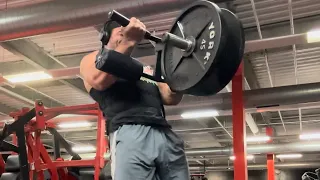 WTF is this?! Most Insane Bicep Curl