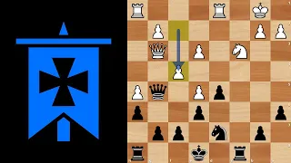 2nd Streamer Team [ChessNetwork] Battle | Tournament #27