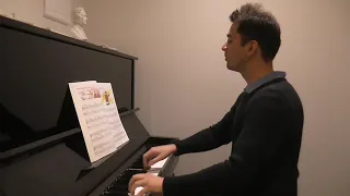 Alfred's Basic Piano Library Fun Book Level 1B