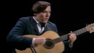 José Feliciano "Flight Of The Bumblebee" on The Ed Sullivan Show