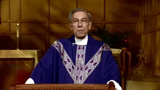 Catholic Mass Today | Daily TV Mass, Wednesday March 27, 2024