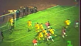 CWC-1992/1993 Spartak Moskow - Avenir Beggen 0-0 (16.09.1992)