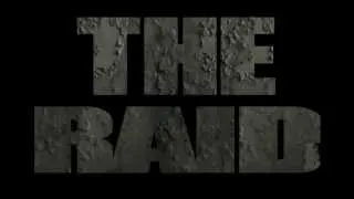 The Raid  Trailer 2011 HD