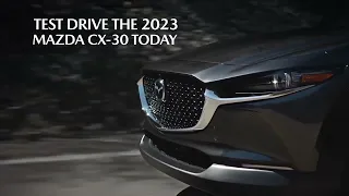 2023 Mazda CX-30 vs Subaru Crosstrek