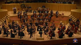 Gjorgi Dimchevski plays Lalo Symphonie Espagnole