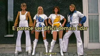 ABBA- Chiquitita (Tradução- Legendado PT BR)