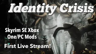 Identity Crisis SE Xbox One/PC Quest Mods