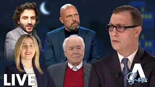 Adi Krasta në 'A Show' (13.02.2024)