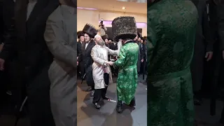 It's A Jewish Wedding Dance ❤️‍🔥❤️‍🔥🕺🕺 #jewish #wedding #dance #vibes #funny #laugh #music