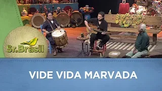 Vide Vida Marvada | Yamandu Costa e Ernesto Fagundes