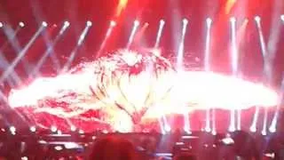 ARMIN ONLY Intense LIVE Ziggo Dome :: Armin van Buuren feat. Miri Ben-Ari [INTRO] (16/11/2013)