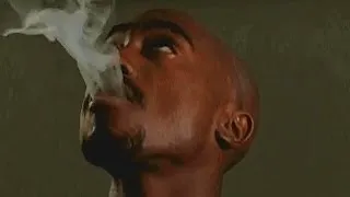 2Pac - John Gotti's and Scarface's 2014 NEW most HD video of Tupac ever made