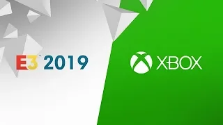 FULL Microsoft Xbox E3 2019 Press Conference