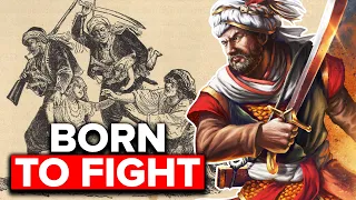 Why The Janissaries Stole Thousands Of Children