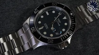 Un Glycine Combat Sub a meno di 300€!?!