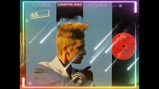 Desireless - Voyage Voyage (Maxi Version) 1986