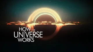 Journey to a Black Hole | How the Universe Works