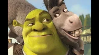 Shrek (8.5.2018 o 20:35 na PLUSke)