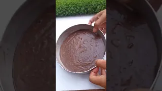 3-Ingredient Oreo Cake !Father's Day Special Oreo Cake