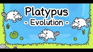 Platypus Evolution - Clicker Android Gameplay Part 1