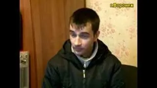 В Воронеже задержан подозреваемый в краже новогодних подарков из учебного заведения