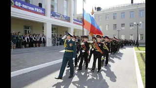 Пермское СВУ.!!!