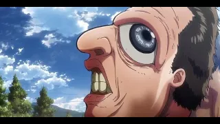 AOT Abnormal Titans