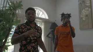 Ziggy Fo'Fiddy -  "On Gang"