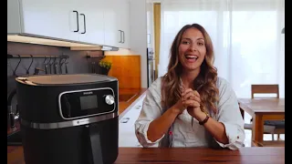 Der Philips Airfryer Combi 7000 Series  XXL Connected im Test - Review