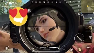 En Komik PubG TikTok Videoları 😂 [2019]