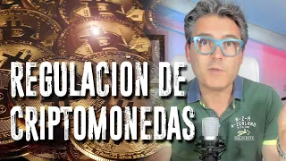 LA OBLIGACIÓN DE DECLARAR LAS CRIPTOMONEDAS - Vlog Marc Vidal