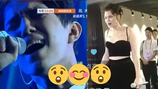 REACTION to DIMASH  - Hello & Jessie J Reaction (WOW!!)