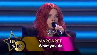 Margaret - What you do | TOP OF THE TOP Sopot Festival