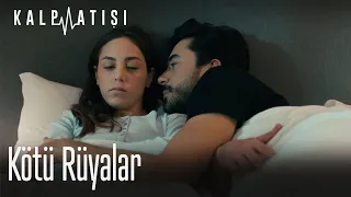 Kötü rüyalar 👀