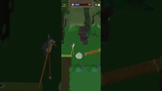 Walk Master Gameplay #68 #shorts