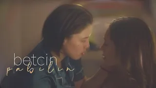 pabilin | beth & cindy | betcin