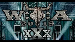 Wacken 2019