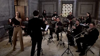 Love Again (Dua Lipa) - Orchestral Cover | Musea Orchestra