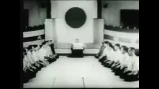 Morihei Ueshiba - Budo II 合気道