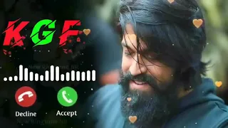 kgf stetus / kgf chapter 2 / ringtone #vayrl