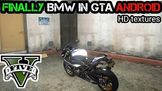 GTA sa new ultra graphics mod android #gta #gameplay // gta v in mobile // new graphics mod