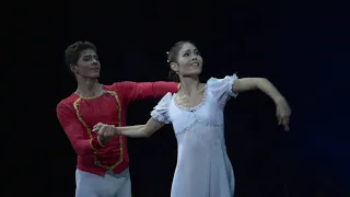 Казанский балет: путь к совершенству
