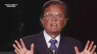 CASTIGO ETERNO, ¿QUE DICEN LOS PASTORES DEL INFIERNO? Billy Graham, Juan Manuel Vaz, Sugel Michelén